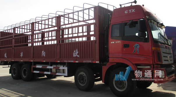 苏州安定达物流有限公司门头照