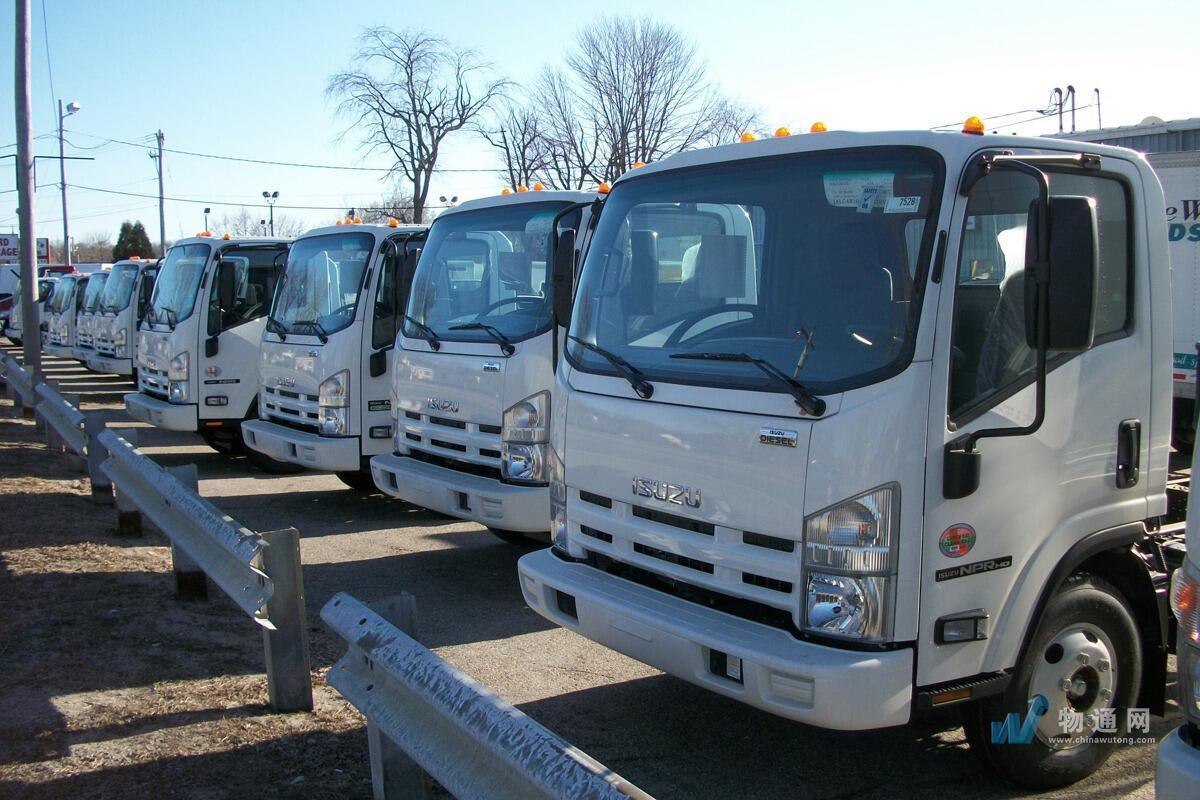 江西金瑞物流有限公司