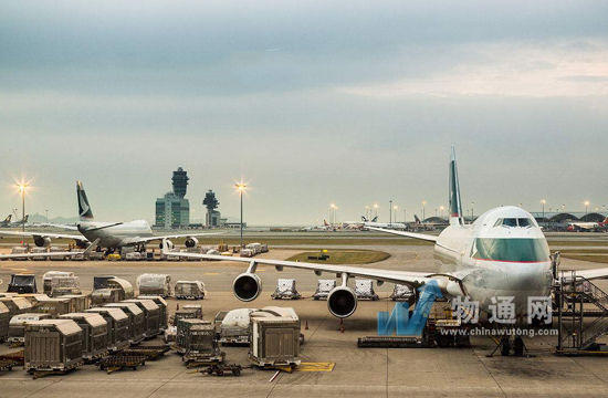 杭州世耀货运中心