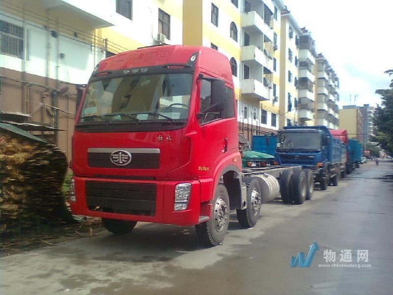 无锡途安达物流有限公司常州办事处门头照