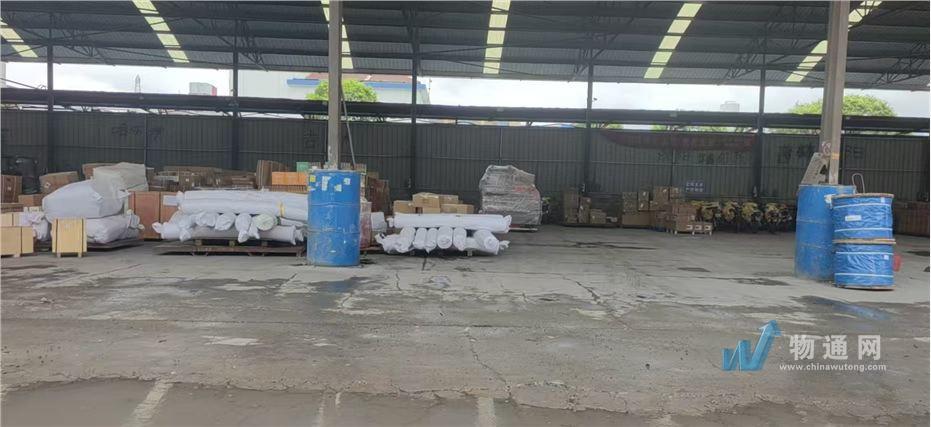 南通增辉物流有限公司门头照