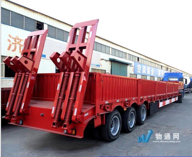 厦门俊虎货运中心