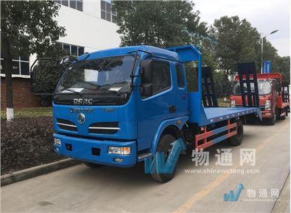 上海秒旺物流有限公司门头照