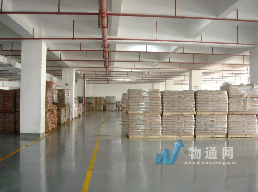 广州骏捷物流有限公司温州业务部门头照