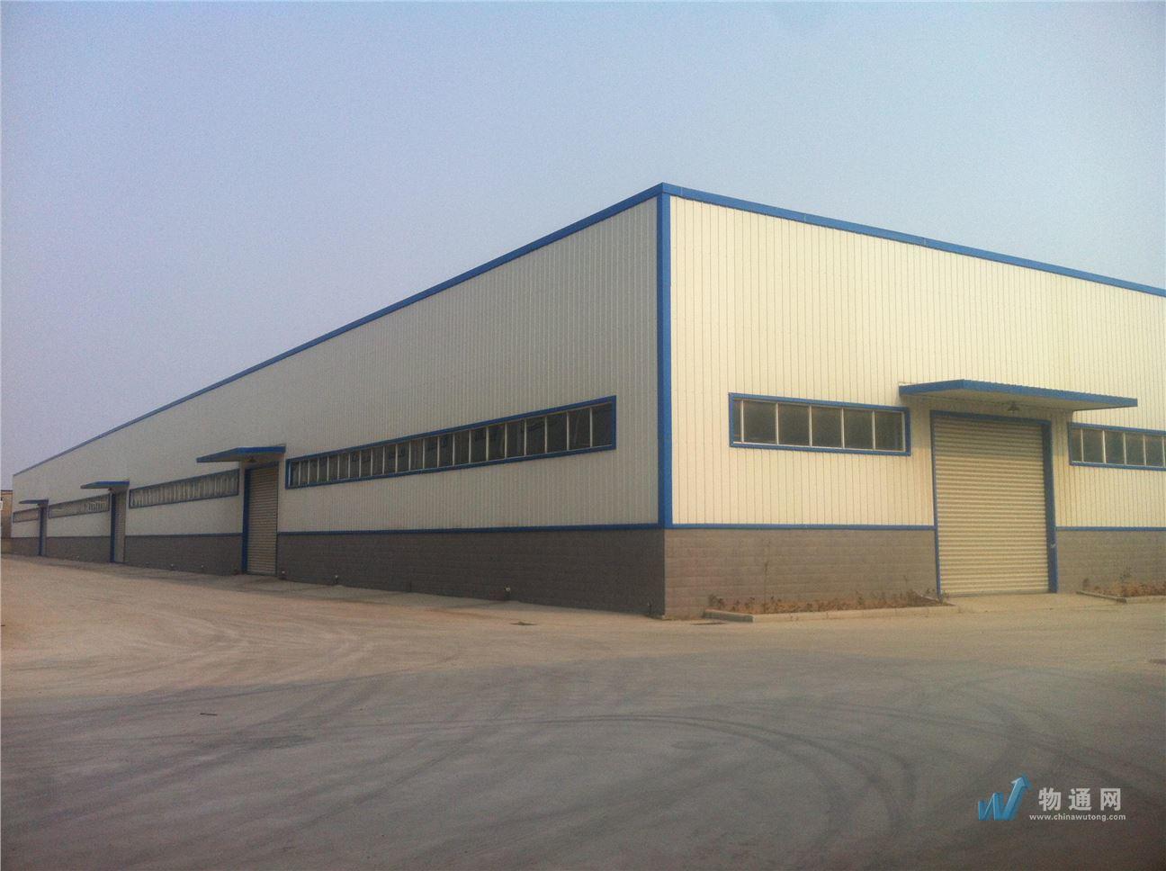 四川快亿达供应链管理有限公司门头照