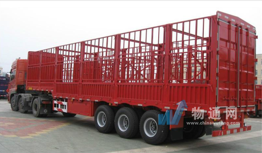 成都畅佳物流有限公司厦门办事处